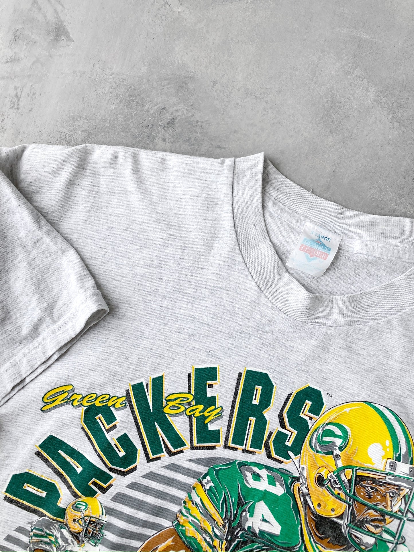 Sterling Sharpe T-Shirt '94 - XL