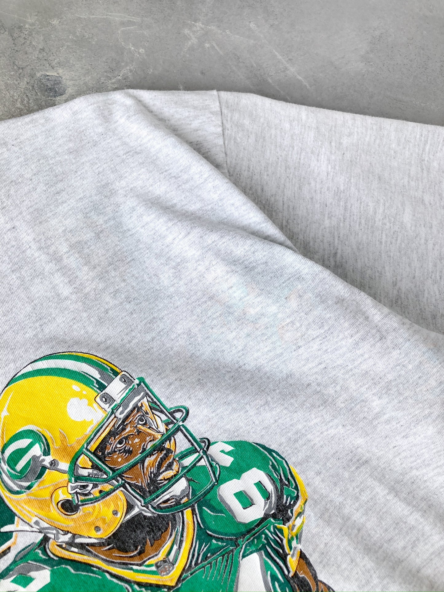 Sterling Sharpe T-Shirt '94 - XL