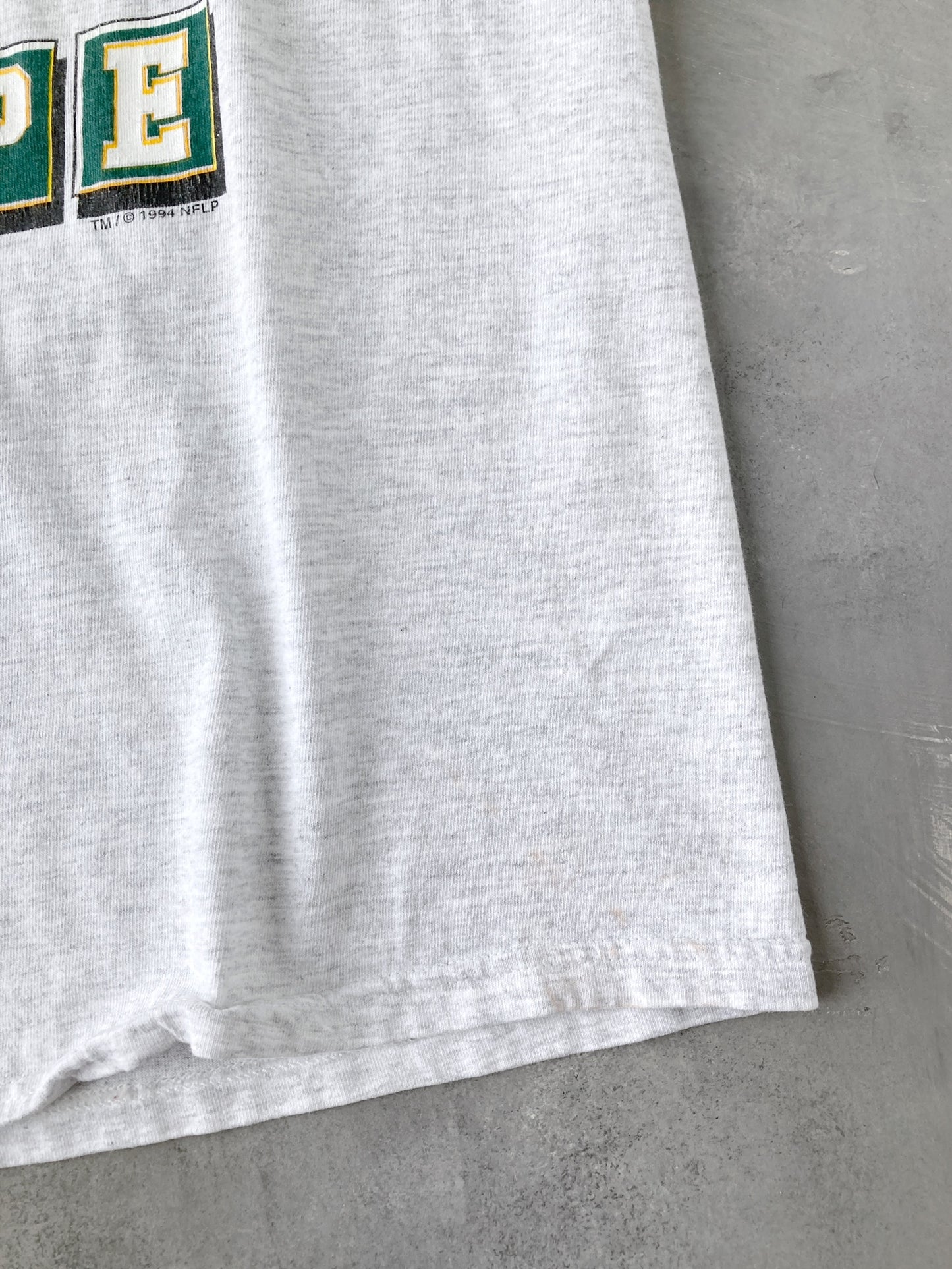 Sterling Sharpe T-Shirt '94 - XL