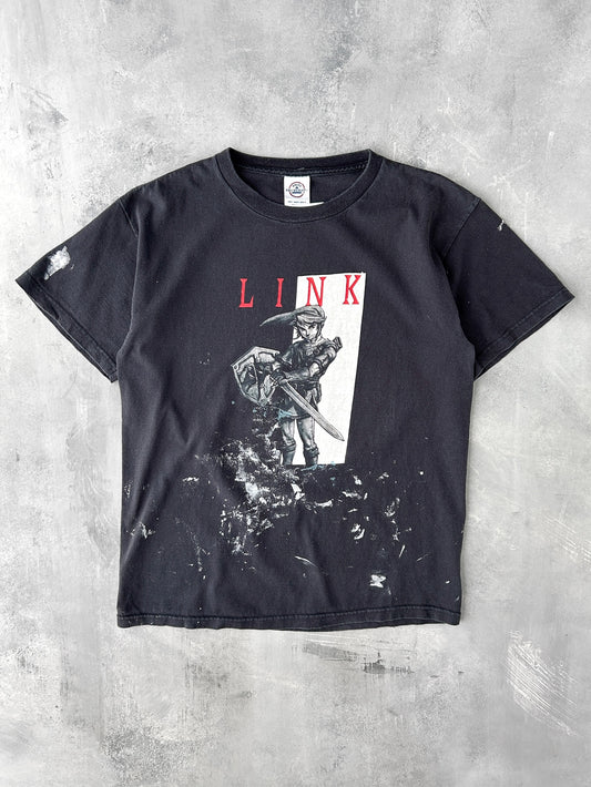 Link T-Shirt 00's - Medium