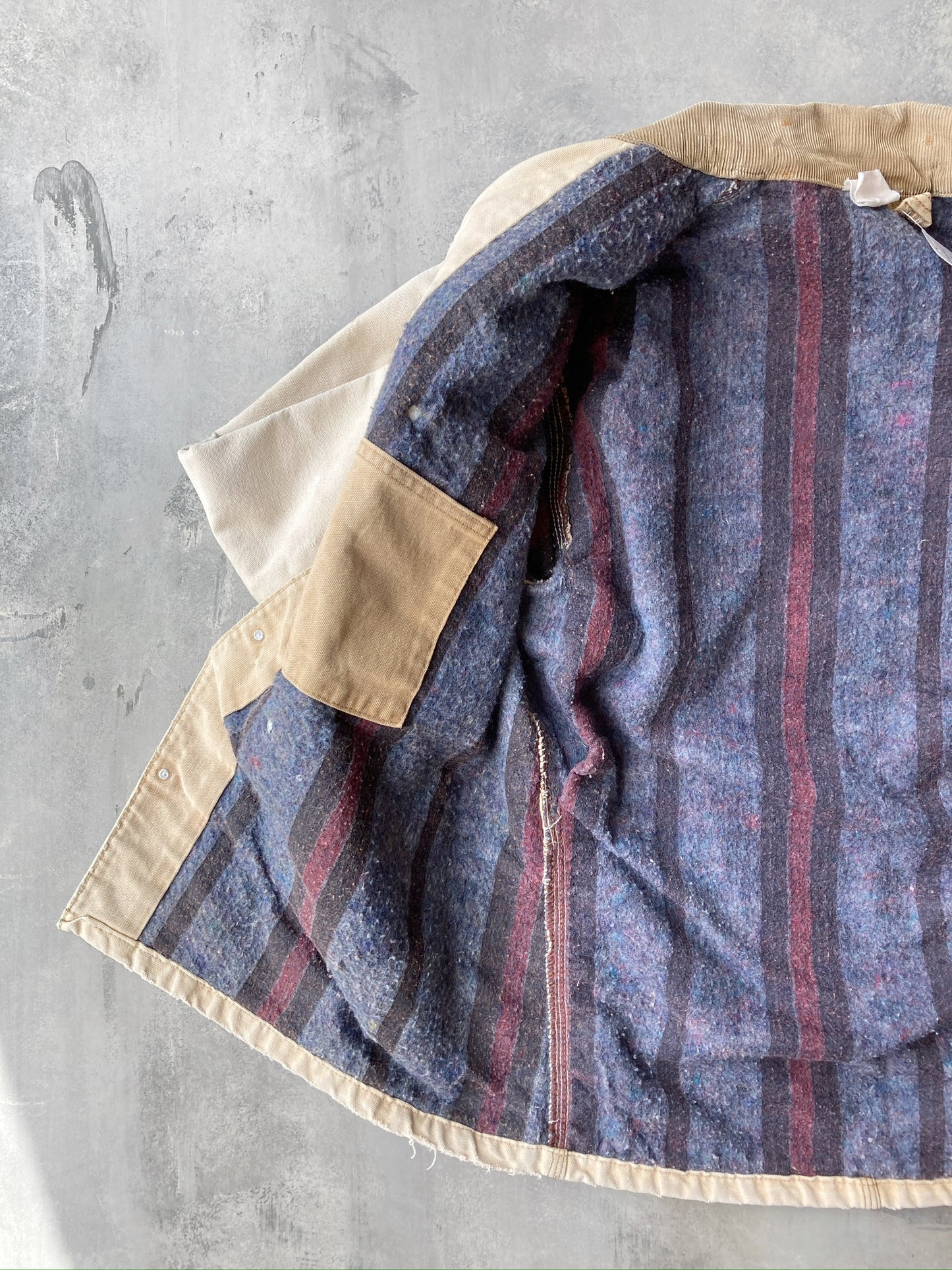 Carhartt Chore Coat 90's - Small / Medium