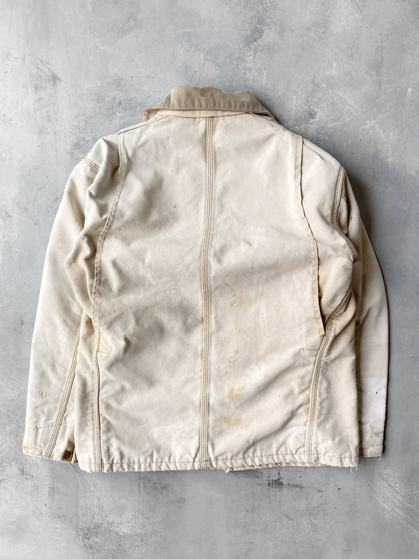 Carhartt Chore Coat 90's - Small / Medium