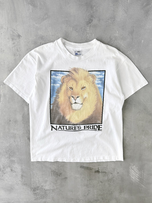 Nature's Pride T-Shirt '95 - Large