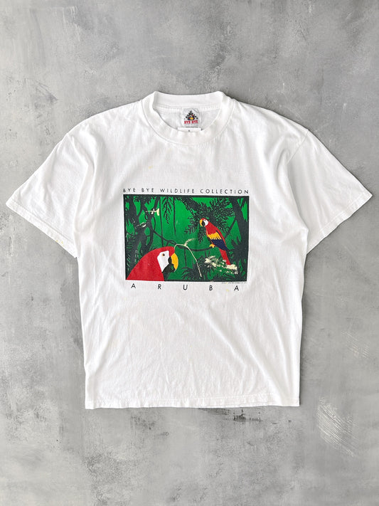 Aruba T-Shirt '94 - Large