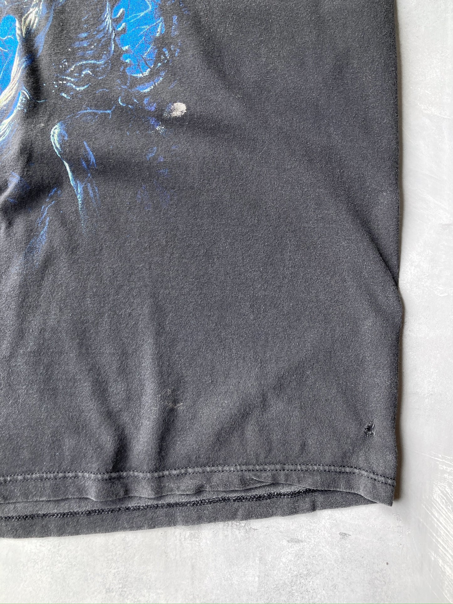 Iron Maiden T-Shirt 90's - XL