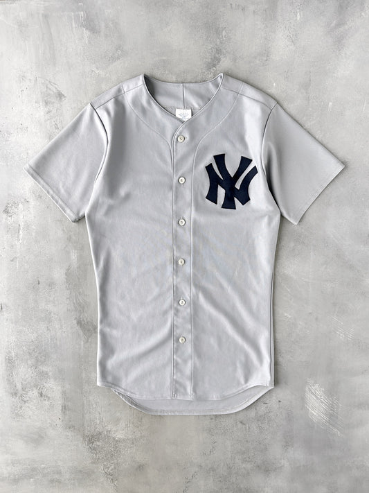 New York Yankees Jersey 80's - Medium