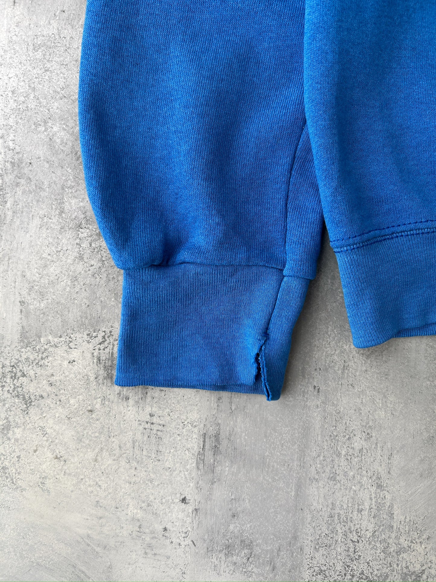 University of Kansas Sweatshirt 90's - XL