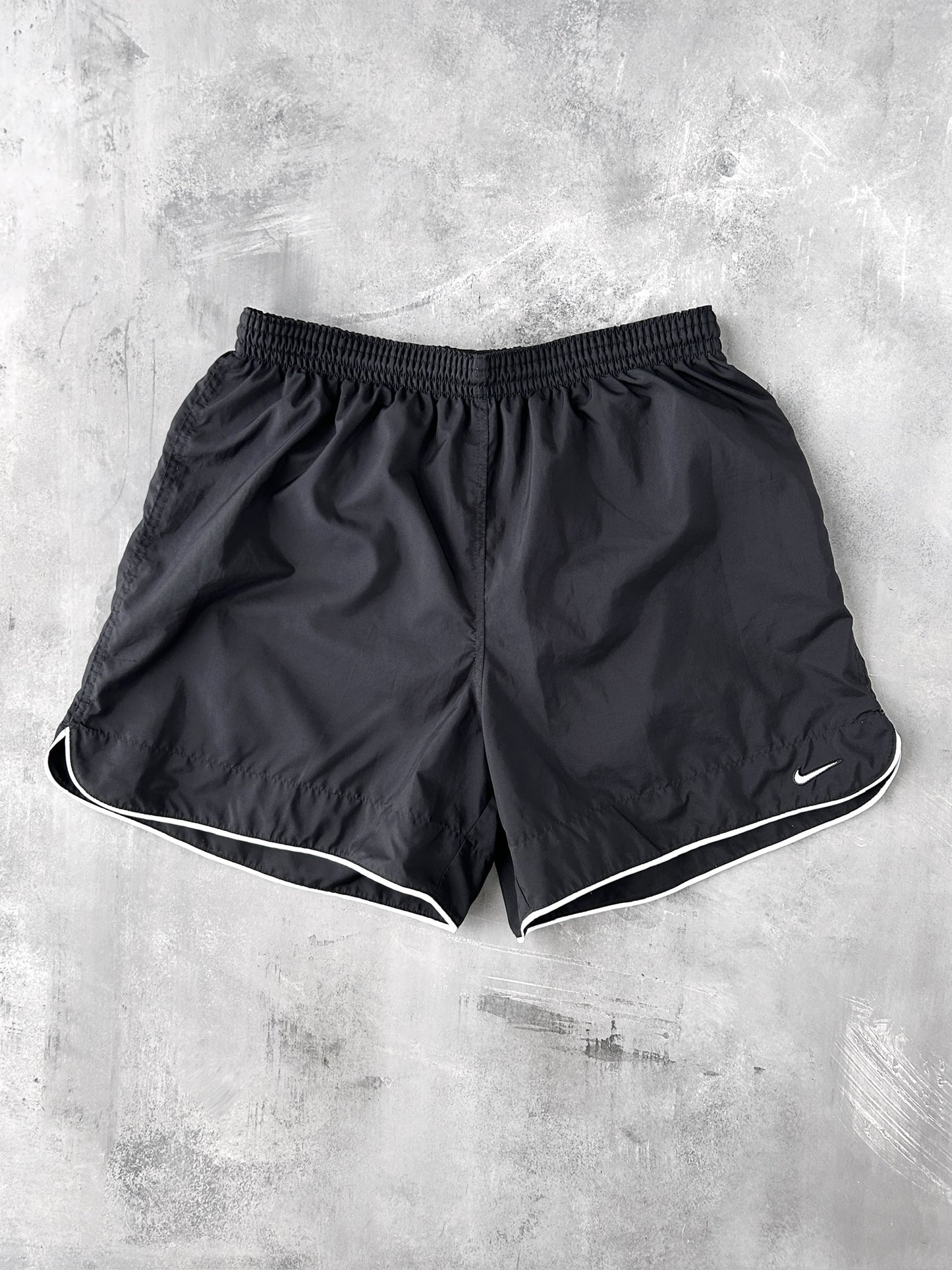 Nike Running Shorts 00's - XL