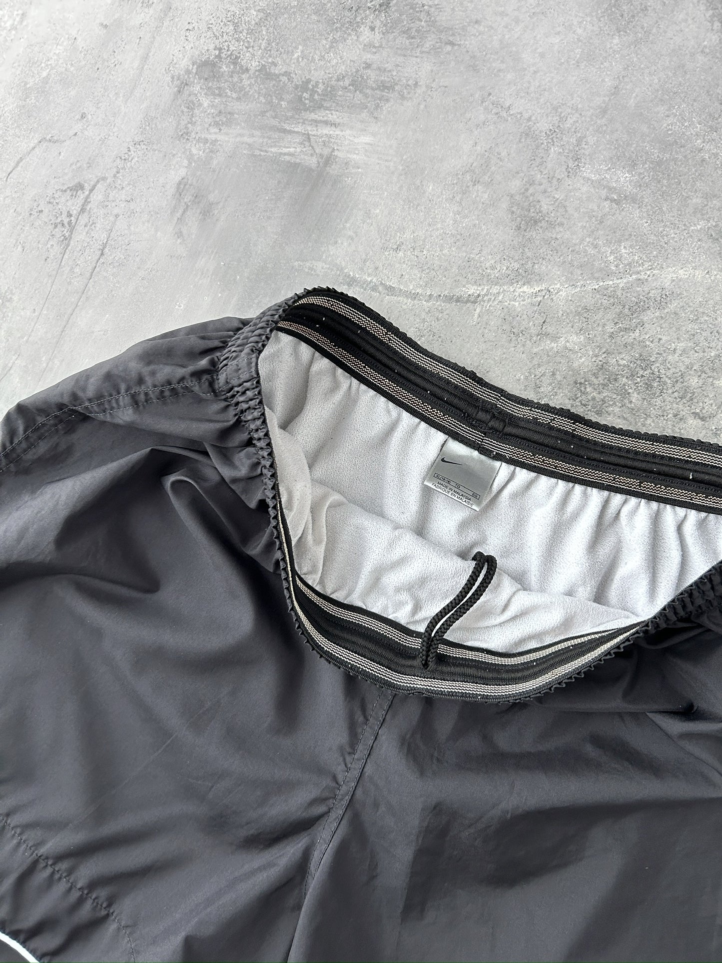 Nike Running Shorts 00's - XL