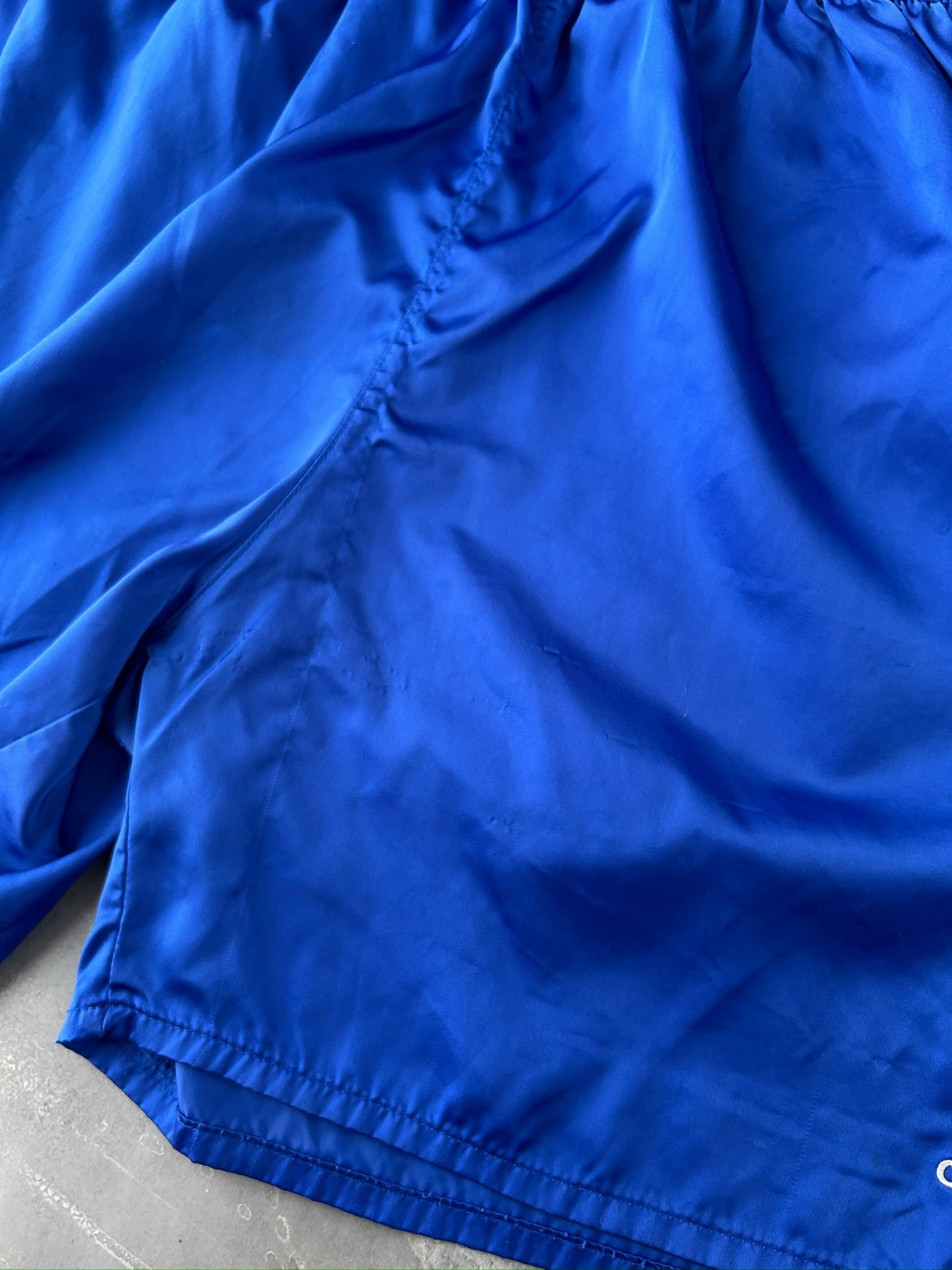 Adidas Soccer Shorts 90's - XL