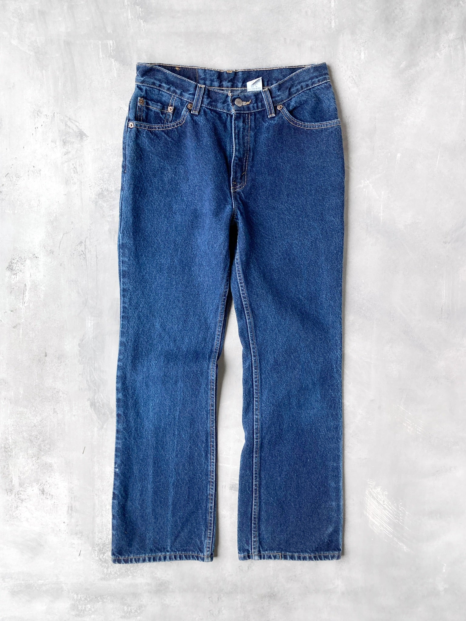 517™ Bootcut Men's Jeans Medium Wash Levi's® US, 54% OFF, 46% OFF