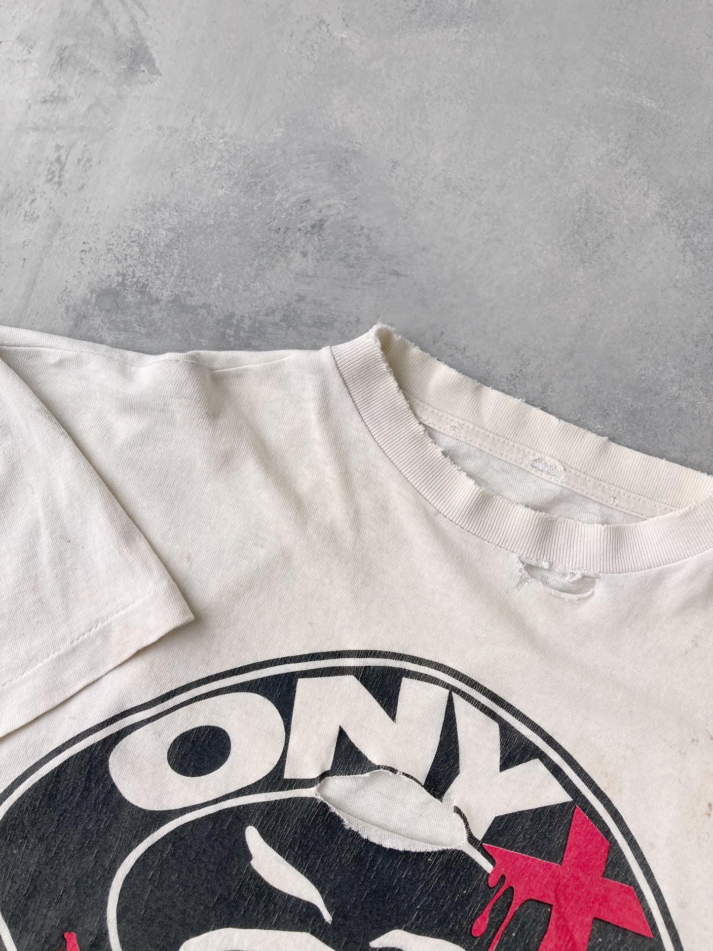 Onyx Throw Ya Gunz T-Shirt