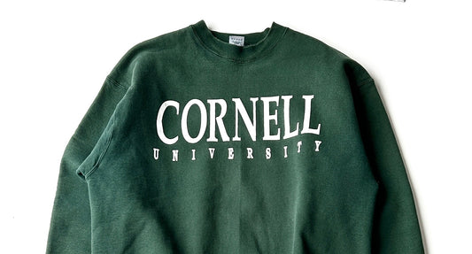 Spring Semester Pop-Up at the Cornell Store