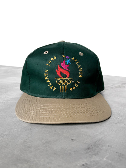 Atlanta Olympics Hat '96