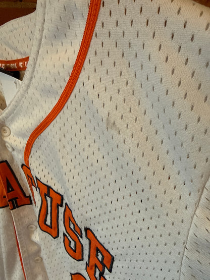 Syracuse Mesh Jersey 2010's - Medium