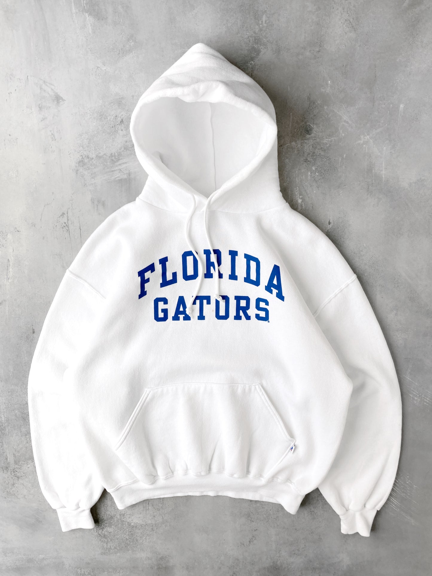 Florida Gators Hoodie 00's - Large