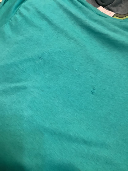 Miami Vice T-Shirt 80's - Large
