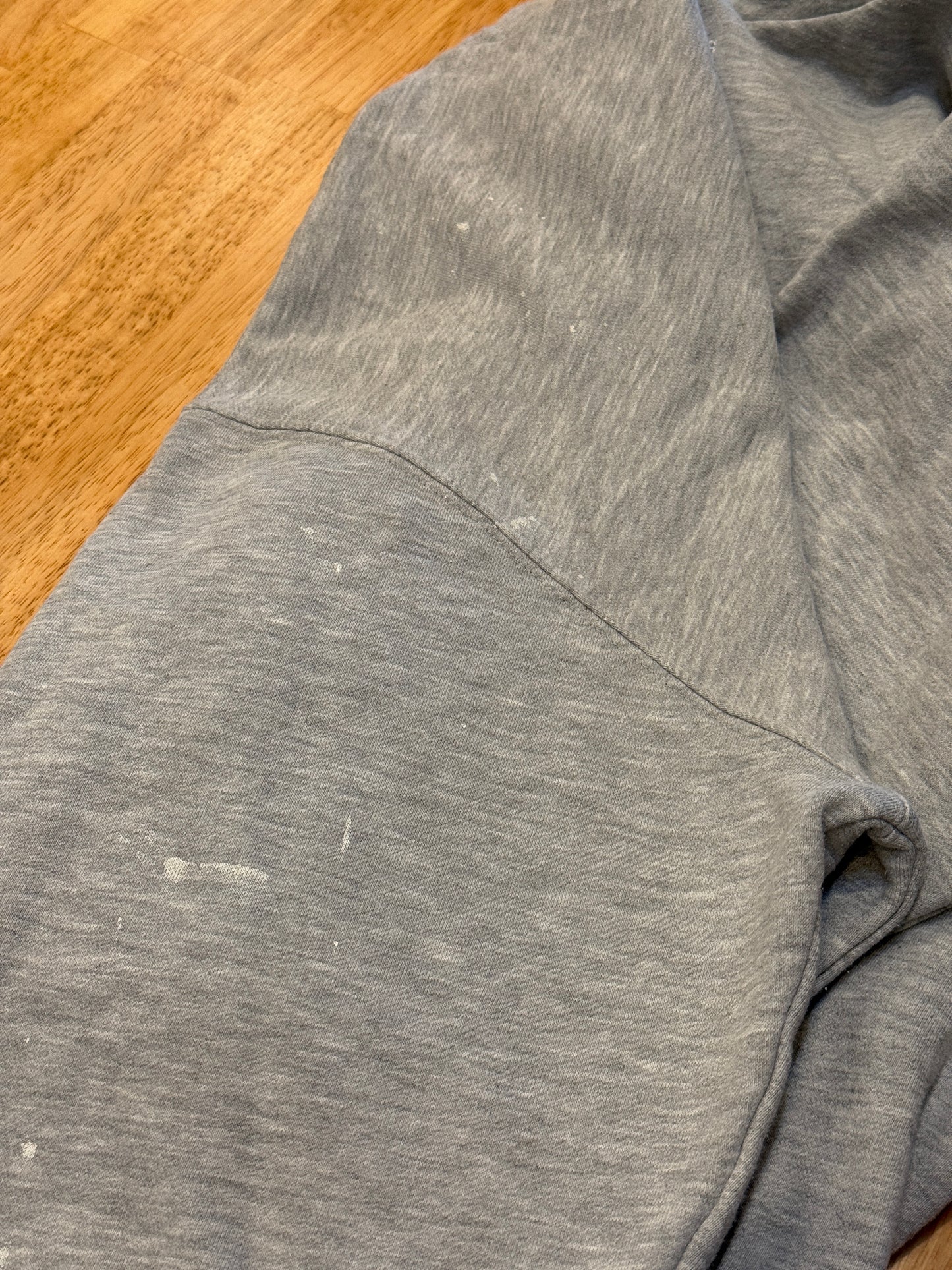 Adidas Hoodie '08 - Large