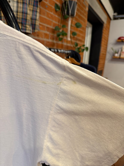 Greek Peak Ski T-Shirt '91 - Large