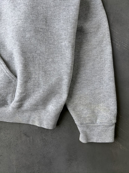 Groton High School Hoodie 90's - XL