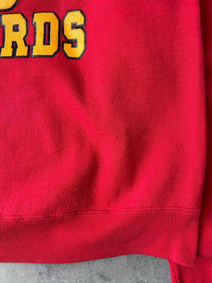 Chaparral High School Hoodie 90's - XL