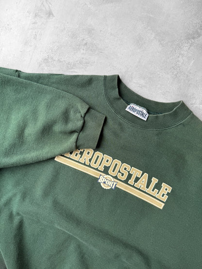 Aeropostale Brand Sweatshirt 90's - XL