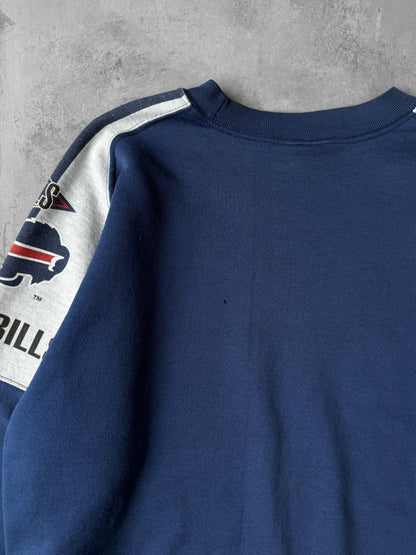 Buffalo Bills Sweatshirt 90's - Large