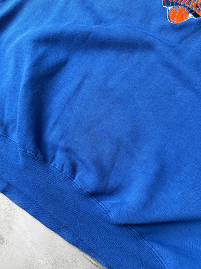 New York Knicks Sweatshirt 90's - Large