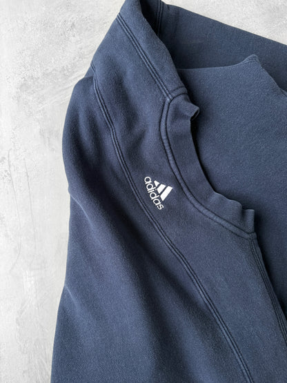 New York Yankees Sweatshirt Y2K - Medium