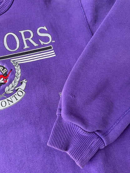 Toronto Raptors Sweatshirt '94 - XL