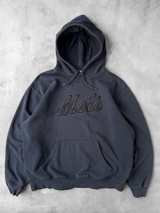 New York Mets Nike Hoodie 00's - XL