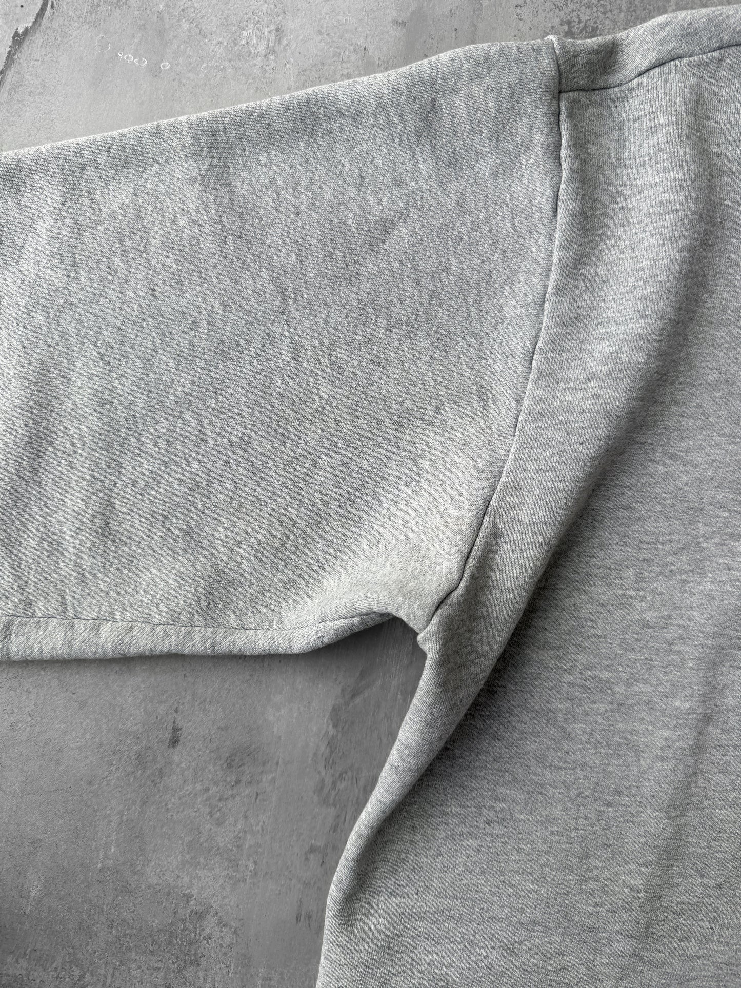 New York Yankees Nike Sweatshirt Y2K - Medium / Large