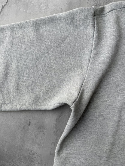 New York Yankees Nike Sweatshirt Y2K - Medium / Large