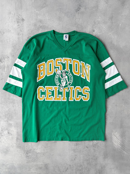 Boston Celtics T-Shirt 90's - XL