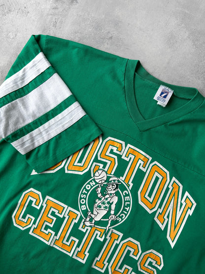Boston Celtics T-Shirt 90's - XL