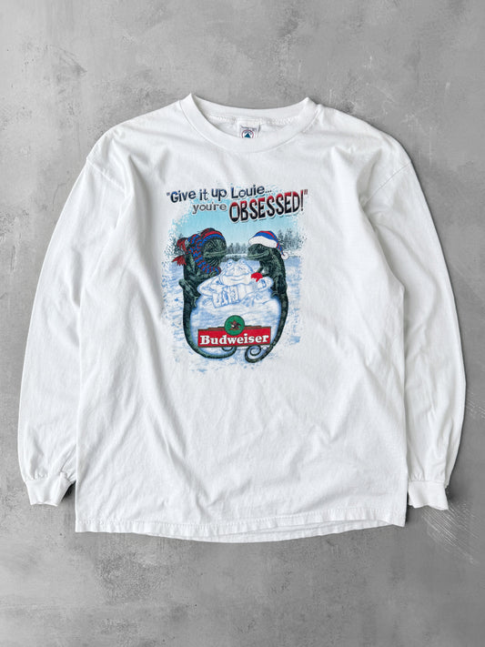 Budweiser T-Shirt '99 - XL