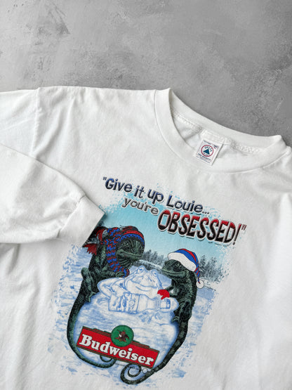 Budweiser T-Shirt '99 - XL