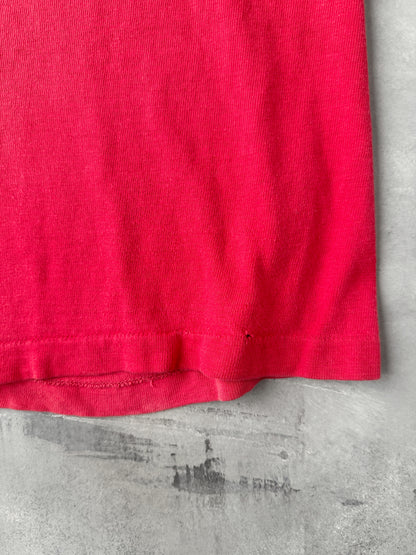 Ohio State University Jersey T-Shirt 60's - Small