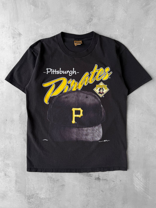 Pittsburgh Pirates T-Shirt '95 - Large