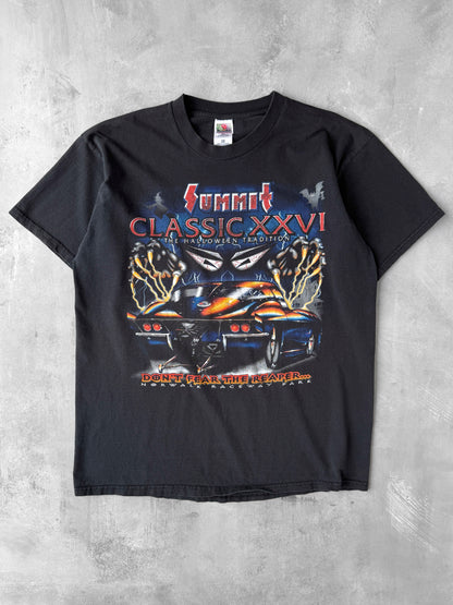Summit Classic T-Shirt Y2K - XL
