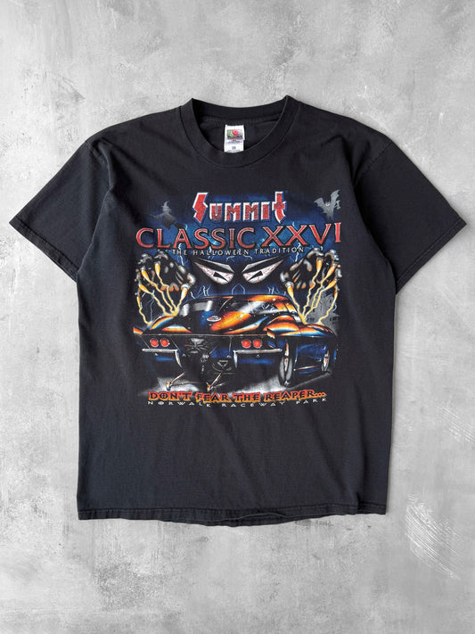 Summit Classic T-Shirt Y2K - XL
