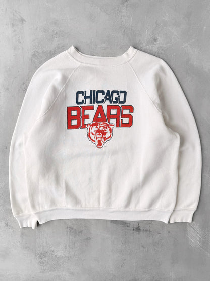 Chicago Bears Sweatshirt 80's - Large
