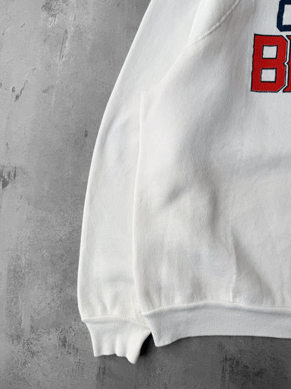 Chicago Bears Sweatshirt 80's - Large