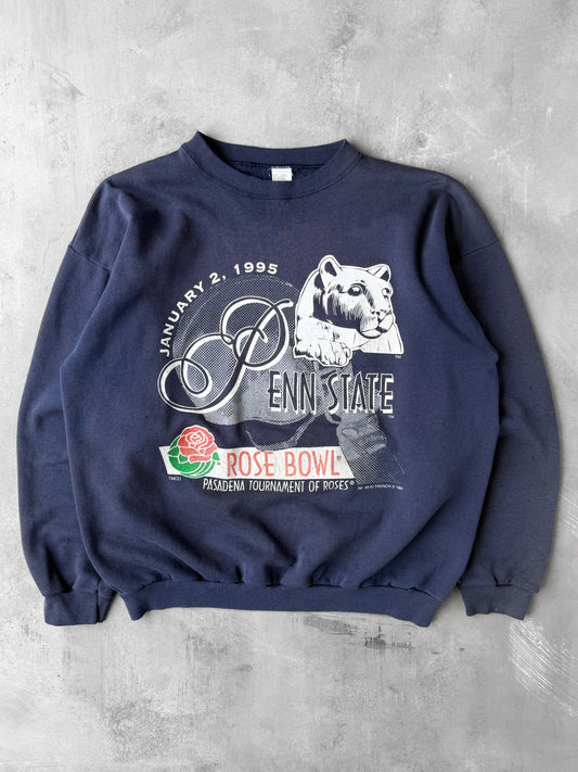 Penn State University Sweatshirt '95 - XL
