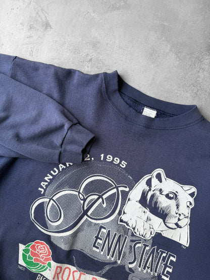 Penn State University Sweatshirt '95 - XL