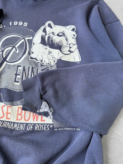 Penn State University Sweatshirt '95 - XL
