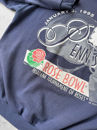 Penn State University Sweatshirt '95 - XL