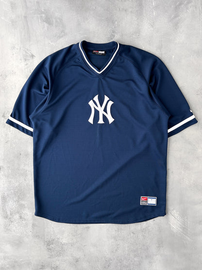 New York Yankees x Nike Top 00's - XL