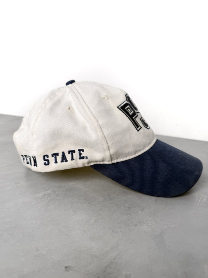Penn State University Nike Hat 90's