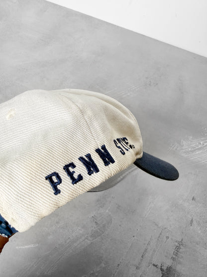 Penn State University Nike Hat 90's